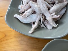 -汝萍传统蘸水菜(春华路总店)