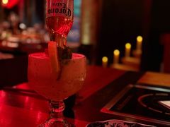 -赤RedBowl川锅·炙烤·板前(北京瑰丽酒店)
