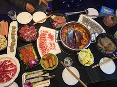 -唯爱KTV聚会餐厅(仙林东城汇店)