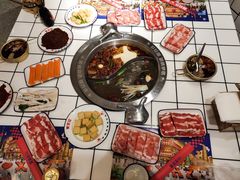 -渡娘火锅(大兴大悦春风里店)