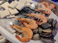 -鱼满舱.地标海鲜.正宗鲁菜(金沙滩店)
