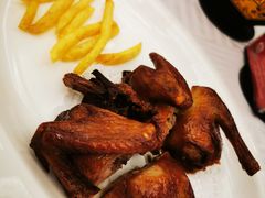 -潮福城大酒楼(北尚店)