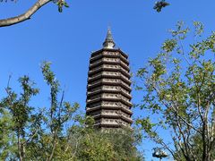 -西海子公园