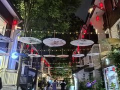 -小河直街历史文化街区