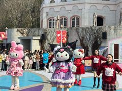 -安吉Hello Kitty乐园