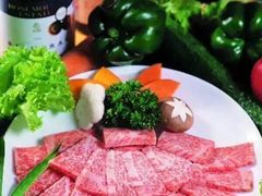 -韩宫宴烤肉·料理(东台吾悦店)