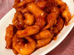 脆香里脊-乐乐餐厅(湘子庙街店)