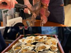 -拉蒂娜·巴西牛排馆 Latina·Brazilian Steakhouse(陆家嘴旗舰店)