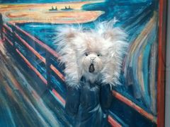 -成都泰迪熊博物馆