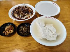 -蒋家槟豆面皮(友爱路店)