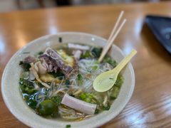 -华姐鸡粉(教育路店)