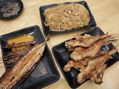 -蚝抵食·湛江生蚝(湾北路店)