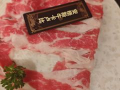 -大牛寿喜烧·和牛放题(香港广场店)
