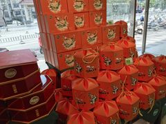 -绿滋肴江西特产超市(南昌站店)