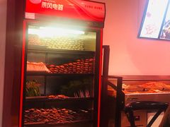 -老谢野馄饨(延安路店)