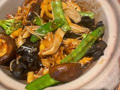 -鸽味轩·粤菜小馆(高楼门总店)