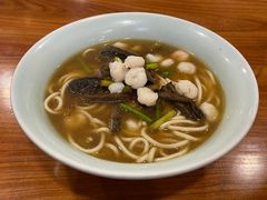 -奎元馆.百年奎元.非遗传承(西湖边的解放路店)