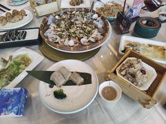 -渔村盛宴(航空新城店)