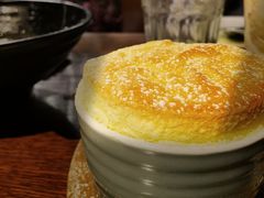 橙香舒芙蕾-杂咖zacup(领展中心城店)