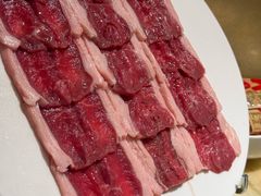 -涮福記·现切牛羊肉火锅(世纪汇店)