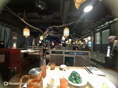 -吴越荣记苏州菜·松鼠桂鱼(月光码头店)