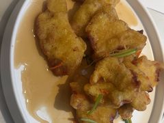 -南山鲜虾面·活鲜小馆·海味大连菜(南山总店)