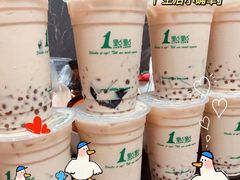 -1点点(清湖地铁店)