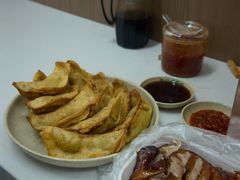 -李记清真馆(打钉巷店)