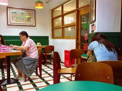 -堂屋糖水店(愚园店)