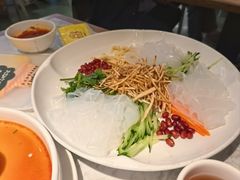 -老知青·东北菜(中华城店)