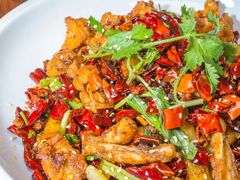 -鱼亨小鲜酸菜鱼(大信店)