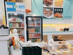 -友记正宗隆江猪脚饭(首经贸店)