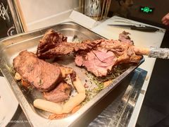 -东方雅典水疗美食汇(金海岸大厦店)