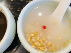 风味甜胚子-飞天大厦清真餐厅