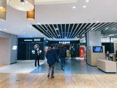 -禾斗海鲜自助(市南银座店)