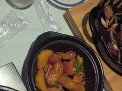 -火啫啫·粤式啫啫煲(南通首店)