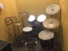 -乐童乐人现代音乐艺术学校(万柳校区)