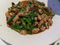 -松鹤楼·非遗·苏帮菜(融科店)