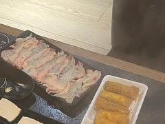 -林记潮牛·牛肉火锅(上马墩店)