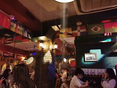 大堂-么哈MOJAR(北京五道口店)
