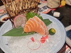 -古田居·特色寿司料理(星之岛旗舰店)