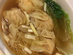 -龙记香港茶餐厅(久光百货店)