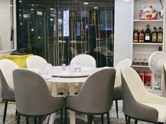 -潮静·潮州小馆·海鲜·卤味·砂锅粥