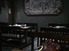 -龙门烤鱼(东方宝泰店)