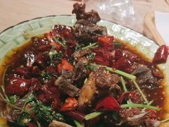 -小乾杯串店•16年沈阳烧烤(文安路店)