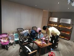 -NOKNOK若蔻亲子餐厅(天地壹方北馆店)
