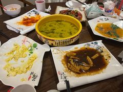 -王四酒家苏帮菜馆(观前店)