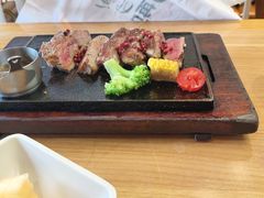 -豪客来牛排(红豆万花城店)