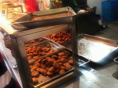 -陶记正宗德州扒鸡(科巷店)