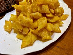 -李记大厨
